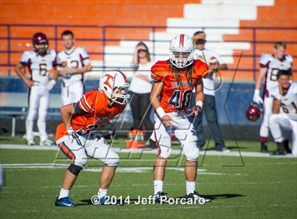Thumbnail 2 in Maple Mountain @ Timpview photogallery.