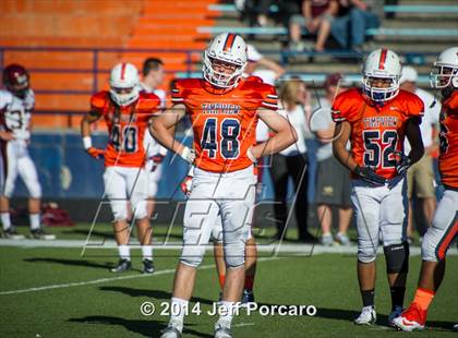 Thumbnail 2 in Maple Mountain @ Timpview photogallery.