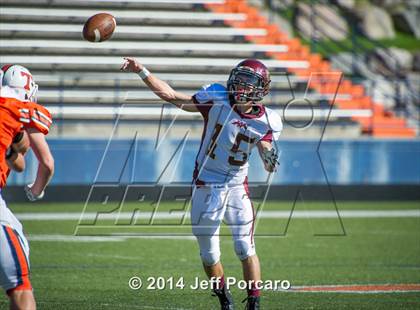 Thumbnail 3 in Maple Mountain @ Timpview photogallery.