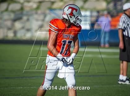 Thumbnail 3 in Maple Mountain @ Timpview photogallery.