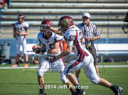 Thumbnail 2 in Maple Mountain @ Timpview photogallery.