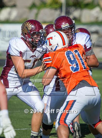 Thumbnail 2 in Maple Mountain @ Timpview photogallery.