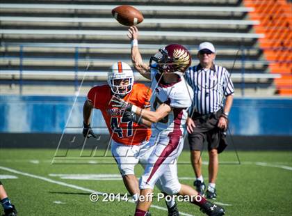 Thumbnail 2 in Maple Mountain @ Timpview photogallery.