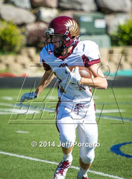 Thumbnail 3 in Maple Mountain @ Timpview photogallery.