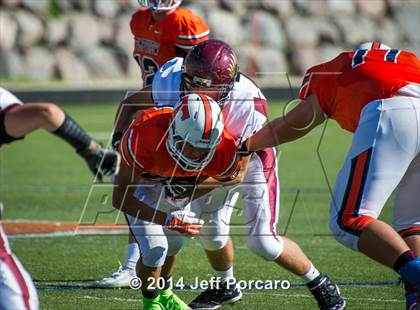 Thumbnail 1 in Maple Mountain @ Timpview photogallery.