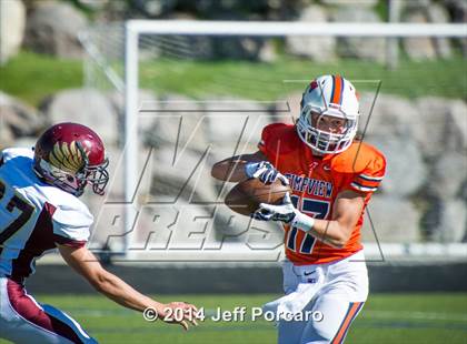 Thumbnail 1 in Maple Mountain @ Timpview photogallery.