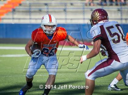 Thumbnail 2 in Maple Mountain @ Timpview photogallery.