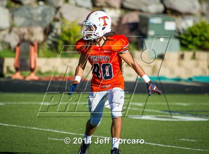 Thumbnail 2 in Maple Mountain @ Timpview photogallery.