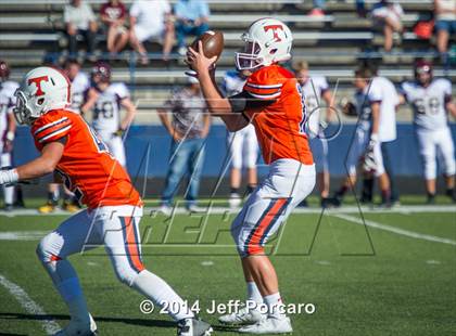 Thumbnail 3 in Maple Mountain @ Timpview photogallery.
