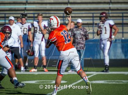 Thumbnail 3 in Maple Mountain @ Timpview photogallery.
