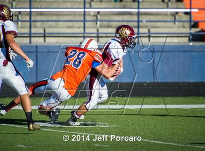Thumbnail 1 in Maple Mountain @ Timpview photogallery.