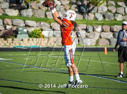 Thumbnail 2 in Maple Mountain @ Timpview photogallery.
