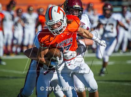 Thumbnail 3 in Maple Mountain @ Timpview photogallery.