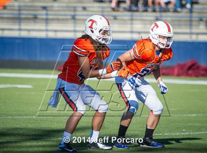 Thumbnail 3 in Maple Mountain @ Timpview photogallery.