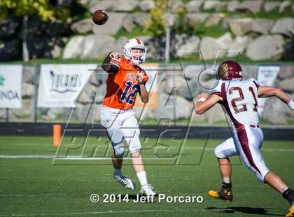 Thumbnail 2 in Maple Mountain @ Timpview photogallery.