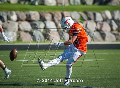 Thumbnail 1 in Maple Mountain @ Timpview photogallery.