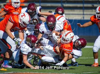Thumbnail 1 in Maple Mountain @ Timpview photogallery.