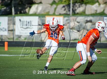 Thumbnail 2 in Maple Mountain @ Timpview photogallery.