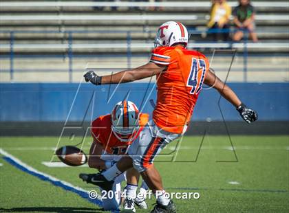 Thumbnail 3 in Maple Mountain @ Timpview photogallery.