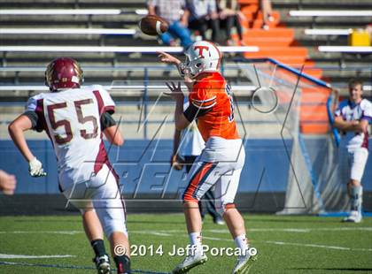 Thumbnail 2 in Maple Mountain @ Timpview photogallery.