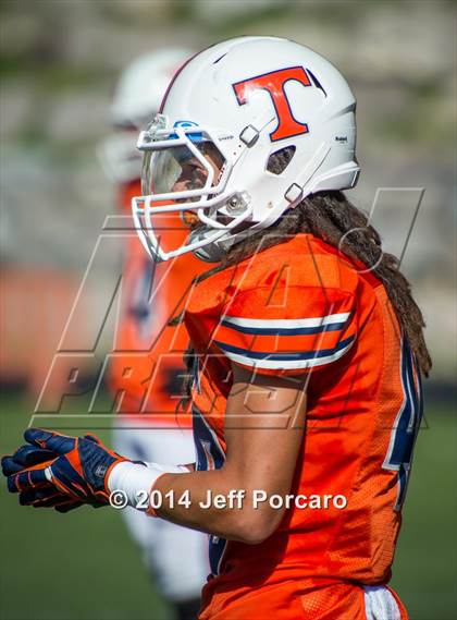 Thumbnail 1 in Maple Mountain @ Timpview photogallery.