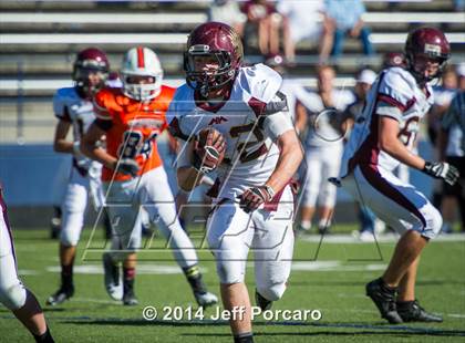 Thumbnail 3 in Maple Mountain @ Timpview photogallery.