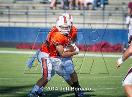 Thumbnail 1 in Maple Mountain @ Timpview photogallery.