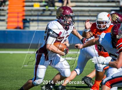 Thumbnail 2 in Maple Mountain @ Timpview photogallery.