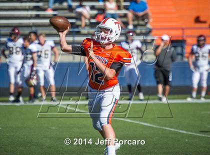 Thumbnail 1 in Maple Mountain @ Timpview photogallery.
