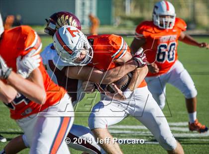 Thumbnail 3 in Maple Mountain @ Timpview photogallery.