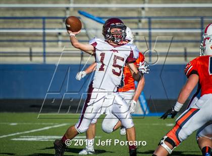 Thumbnail 2 in Maple Mountain @ Timpview photogallery.