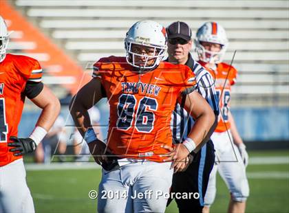Thumbnail 3 in Maple Mountain @ Timpview photogallery.