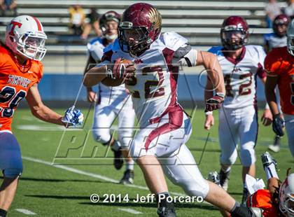 Thumbnail 1 in Maple Mountain @ Timpview photogallery.