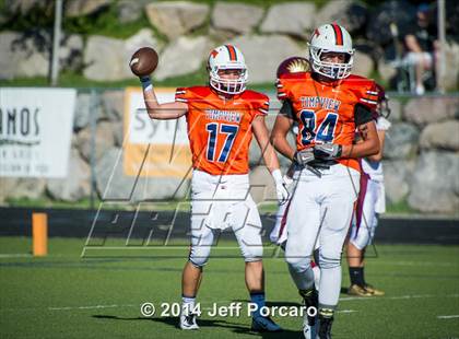 Thumbnail 2 in Maple Mountain @ Timpview photogallery.