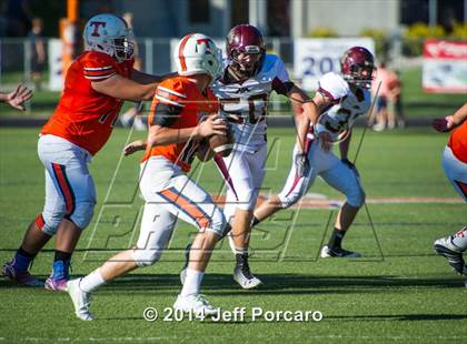 Thumbnail 1 in Maple Mountain @ Timpview photogallery.