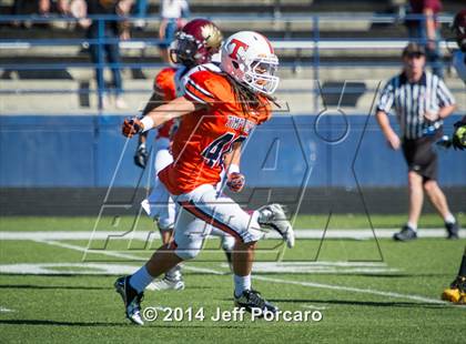 Thumbnail 1 in Maple Mountain @ Timpview photogallery.