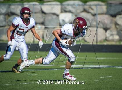 Thumbnail 2 in Maple Mountain @ Timpview photogallery.