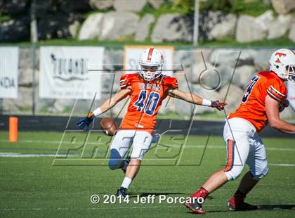 Thumbnail 1 in Maple Mountain @ Timpview photogallery.