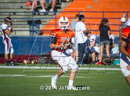 Thumbnail 2 in Maple Mountain @ Timpview photogallery.