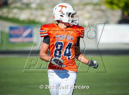 Thumbnail 2 in Maple Mountain @ Timpview photogallery.