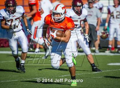 Thumbnail 2 in Maple Mountain @ Timpview photogallery.