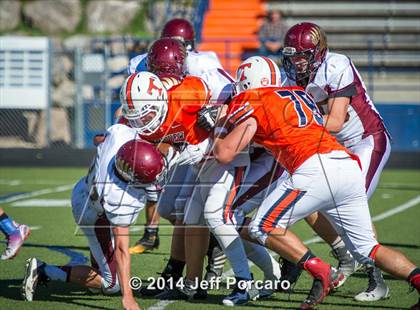 Thumbnail 2 in Maple Mountain @ Timpview photogallery.