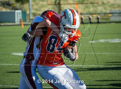 Thumbnail 2 in Maple Mountain @ Timpview photogallery.