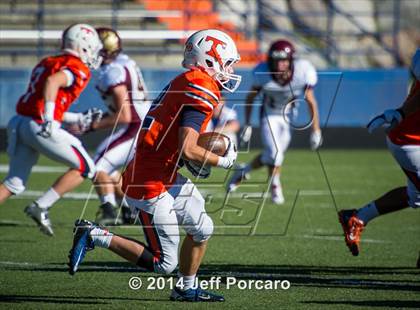 Thumbnail 1 in Maple Mountain @ Timpview photogallery.