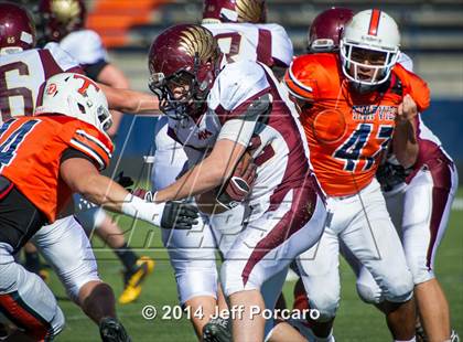 Thumbnail 1 in Maple Mountain @ Timpview photogallery.
