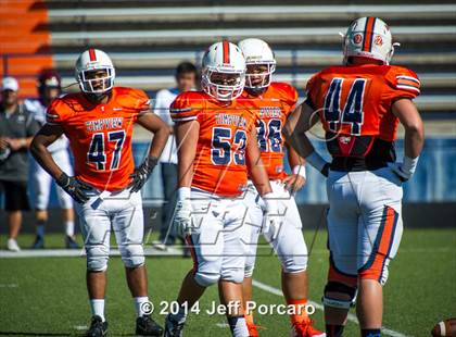 Thumbnail 1 in Maple Mountain @ Timpview photogallery.