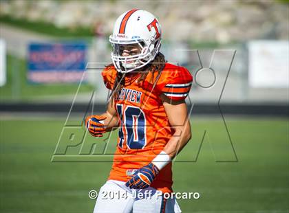 Thumbnail 3 in Maple Mountain @ Timpview photogallery.