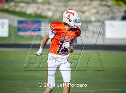 Thumbnail 3 in Maple Mountain @ Timpview photogallery.