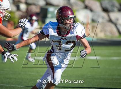 Thumbnail 2 in Maple Mountain @ Timpview photogallery.