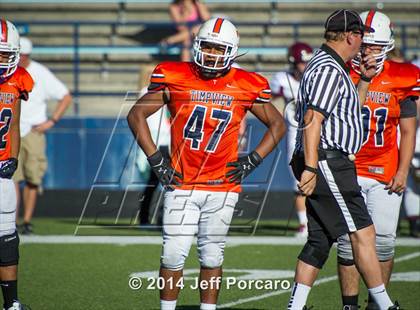Thumbnail 3 in Maple Mountain @ Timpview photogallery.